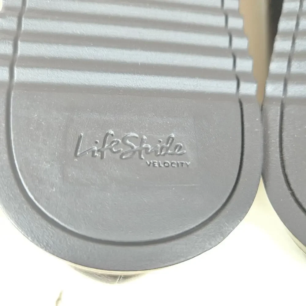 Life Stride step out